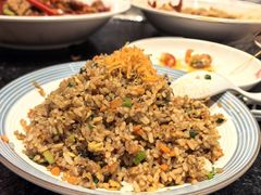 -周姑娘不等味·牛羊肉火锅·螃蟹罗氏虾·烤鱼烤串(高邮店)