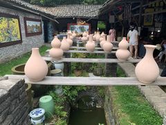 -景德镇古窑民俗博览区