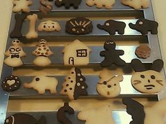DIY饼干-杜勒瓦Cake&More 蛋糕派对定制