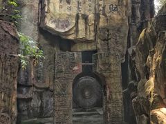 -铁山坪森林公园