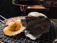 -吉鬼烧肉酒场(北城天街店)