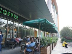 -星巴克臻选(深圳龙华红山天虹店)