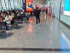 -常州奔牛国际机场