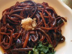 -马凯餐厅(长椿街店)