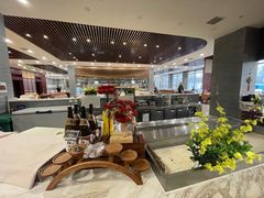 -金狮国际酒店自助餐(金狮店)