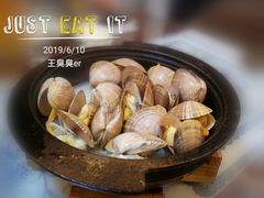 -以前的小酒馆(中山广场店)