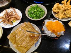 -肥龙火锅(南坪店)