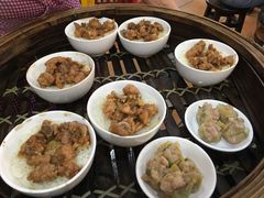 -品香排骨饭(羊官路店)