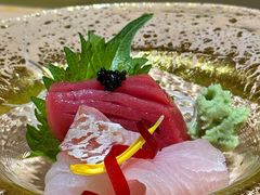-麦MUGI铁板烧日式料理