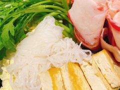 寿喜锅-游You House(西单老佛爷店)