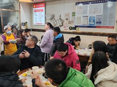 -肖家河家常面(肖家河北街店)
