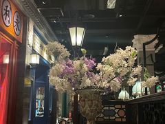 -北平楼·烤鸭·北京菜(牡丹园店)