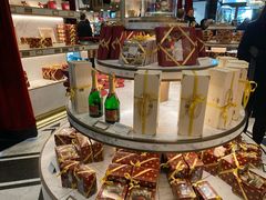 -Cafe Sacher(WIEN)