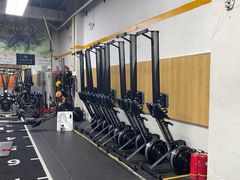 -超菲特健身工作室(晨月店)