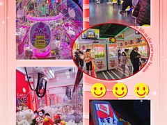 -快乐街区(成都龙湖北城天街店)