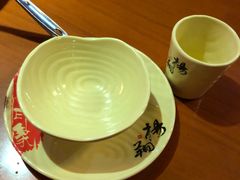 -杨翔豆皮涮牛肚(万和城店)