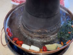 -阳坊大都涮羊肉(阳坊总店)
