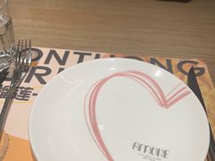 -C'è Amore 爱意(盛京大奥莱店)
