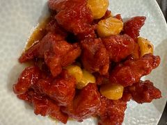 -安泰楼·佛跳墙创始人·传统闽味早茶·酒楼(三坊七巷闽菜地标店)