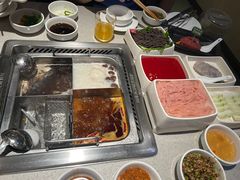 -海底捞火锅(番禺广场店)
