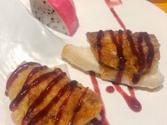 -鲁山人日本料理·放题·套餐(松卫北路店)