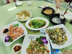 -景好海鲜餐厅(大鹏必选旅游店)