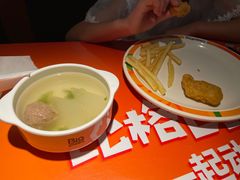 -比格比萨自助(南京万达茂店)