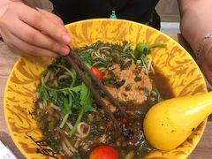 -小北饵块&饵丝之滇(南锣鼓巷店)