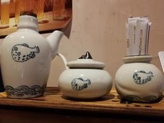 -烧鸟横丁(联发文创口岸店)