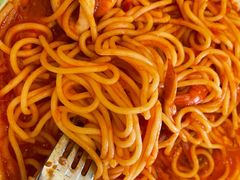 -萨莉亚意式餐厅(护国新天地店)