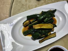 酱黄瓜-东康桂家农庄