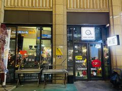 门面-MI WU FACTORY米屋美食工厂餐厅(绿地店)