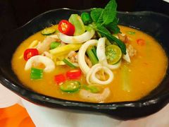 -北京王府井希尔顿酒店·万斯阁西餐厅