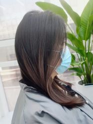 -赤道 Hair Salon