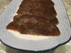 佛门素牛肉-莲餐厅·湖北菜·藕汤老手艺(愚园路店)