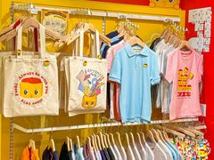-崇光百货(铜锣湾店)