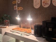 -好日子皇冠假日酒店·君怡咖啡厅(特美思大厦店)