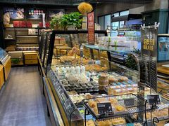 -FASHION BAKERY法森贝克(新德路店)