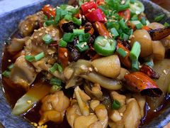 -付小姐在成都(吾悦广场店)