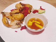 -泰蕉艳·东南亚风情料理(恒隆店)