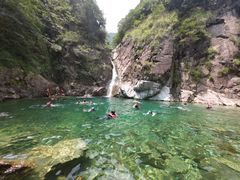 -黑龙潭风景区