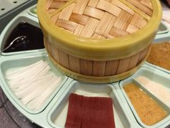 -羲和雅苑•北京烤鸭(瑞吉店)