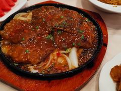 -凯鸽酒楼(大同振兴街店)