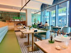 -陶兰居·手工点心·粤菜(圆融时代广场店)