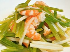 -新光酒家·方亮蟹宴·河豚(浦东店)