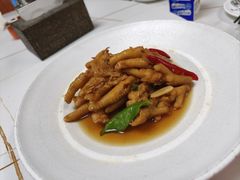 -大海山·十八年海鲜闽菜(金港店)