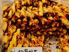 -爱德顺糕点食屋(利民道店)