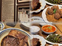 -張飛扒肉·龙江非遗(道外店)