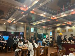 -老雒阳面馆·水席(定鼎门店)