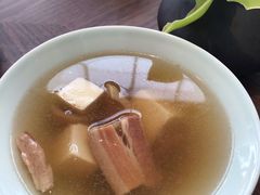 -北京柏悦酒店·锦庭餐厅Dining Room